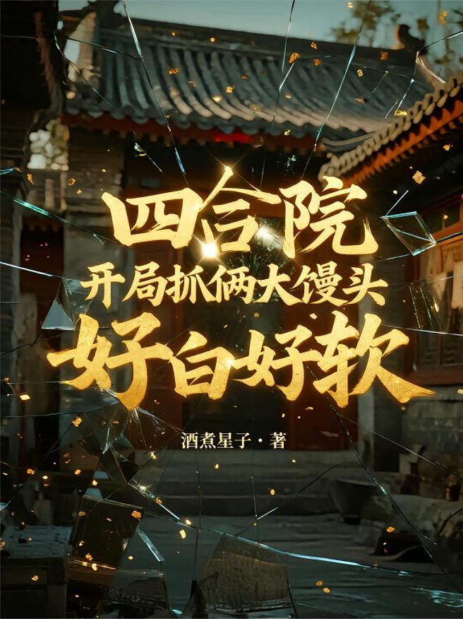 四合院，开局抓俩大馒头好白好软