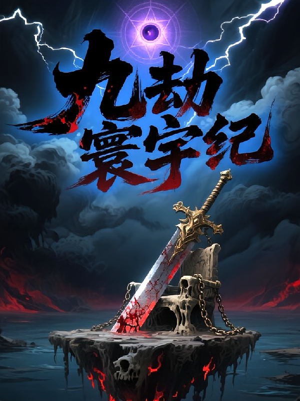 九劫寰宇纪