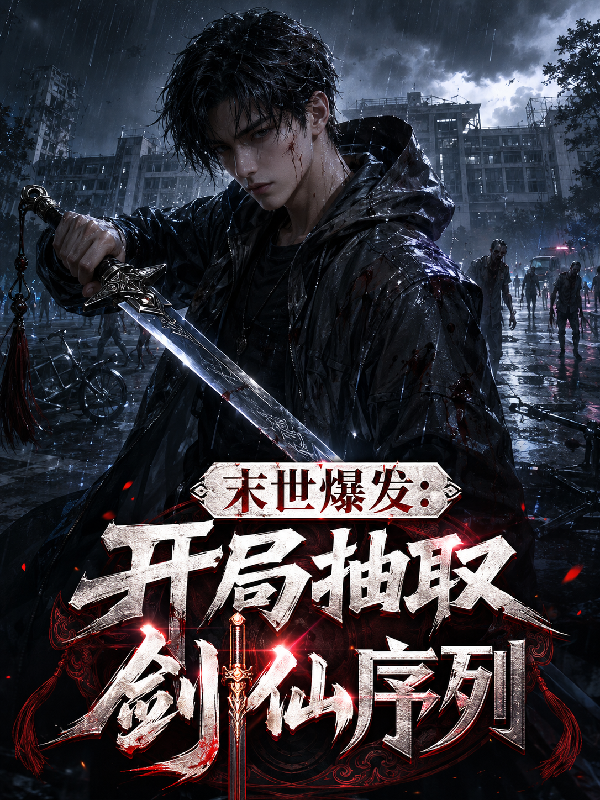 末世爆发：开局抽取剑仙序列
