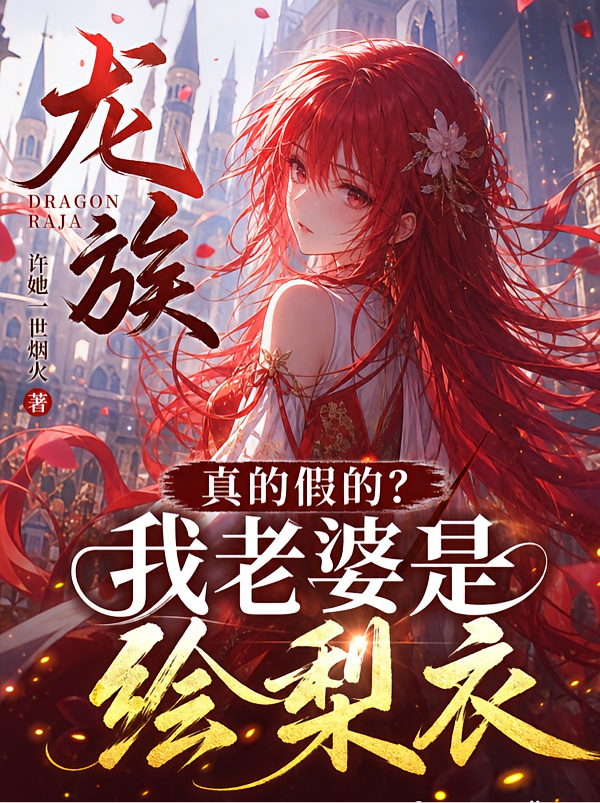 龙族：真的假的？我老婆是绘梨衣