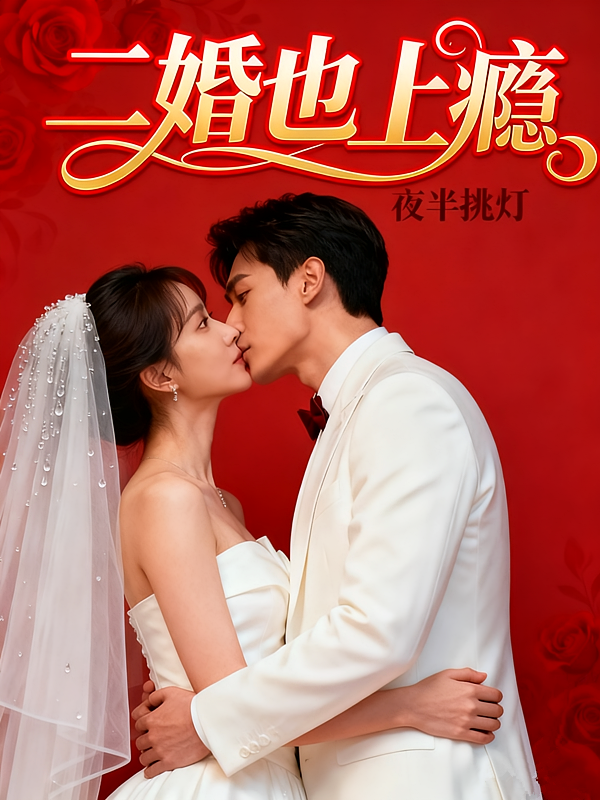 二婚也上瘾
