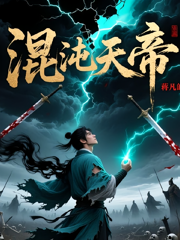 混沌天帝：重修