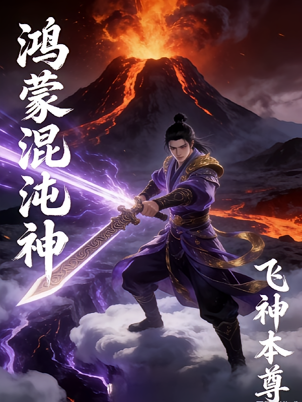 鸿蒙混沌神