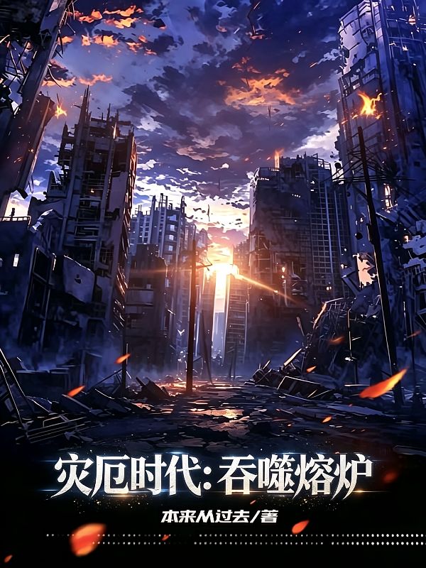 灾厄时代：吞噬熔炉
