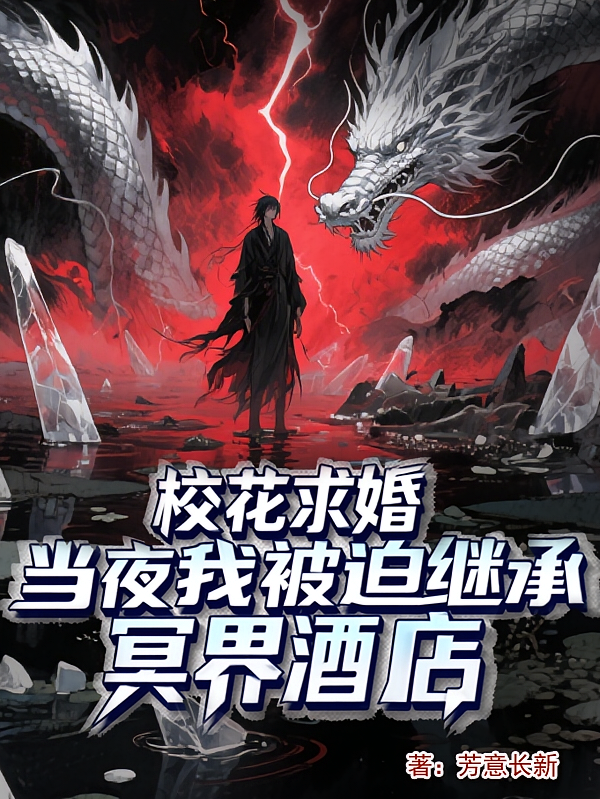校花求婚当夜我被迫继承冥界酒店