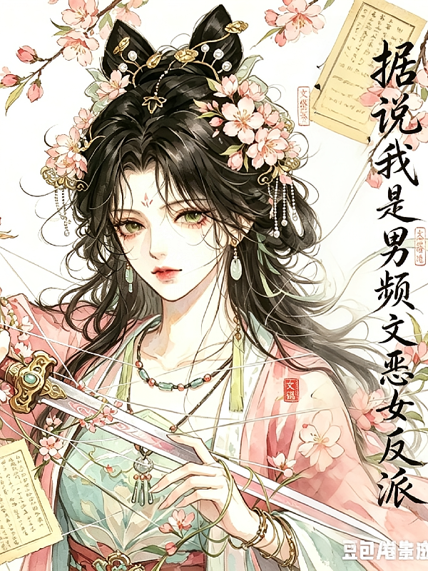 据说我是男频文恶女反派？