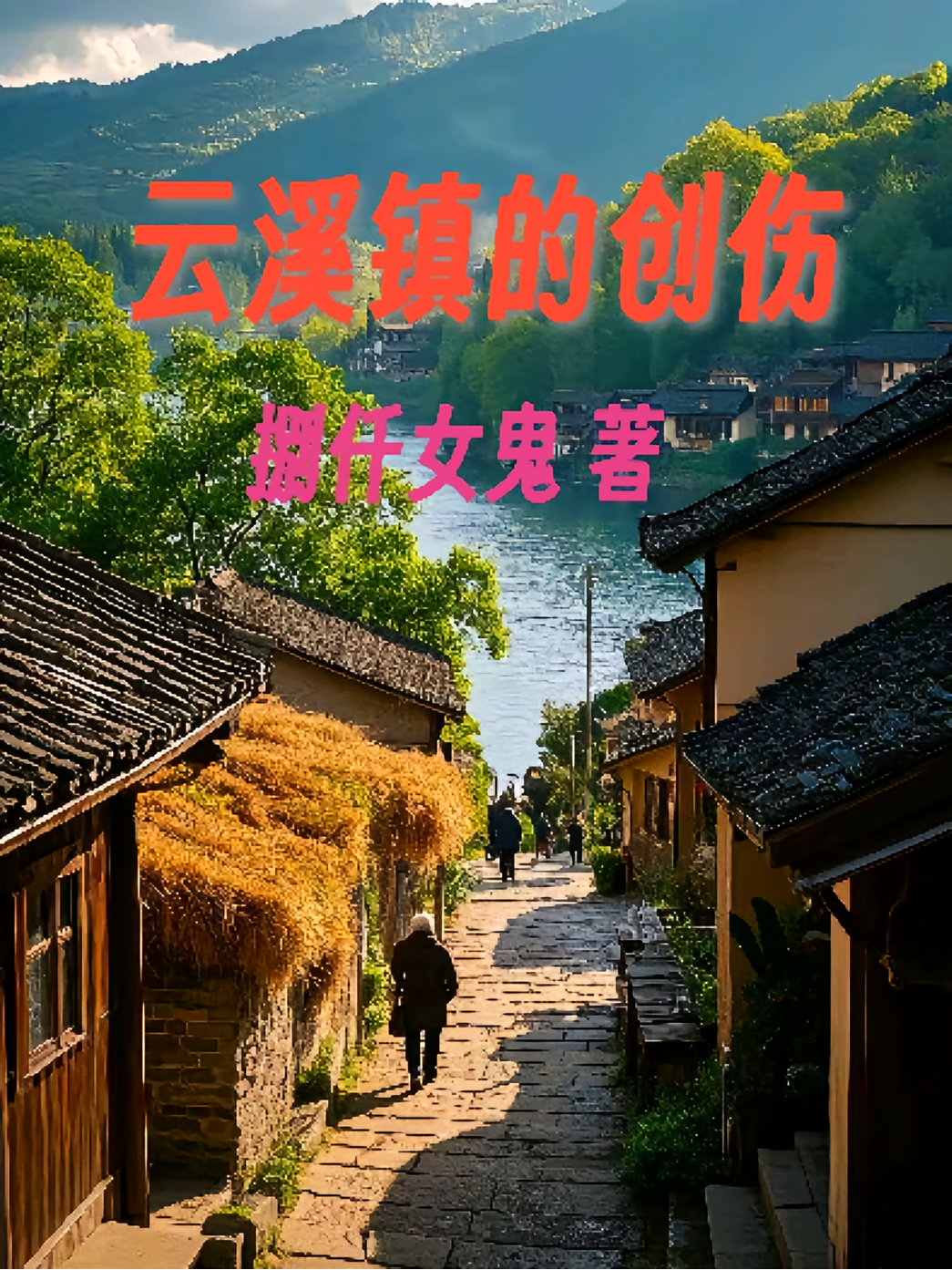 云溪镇的创伤