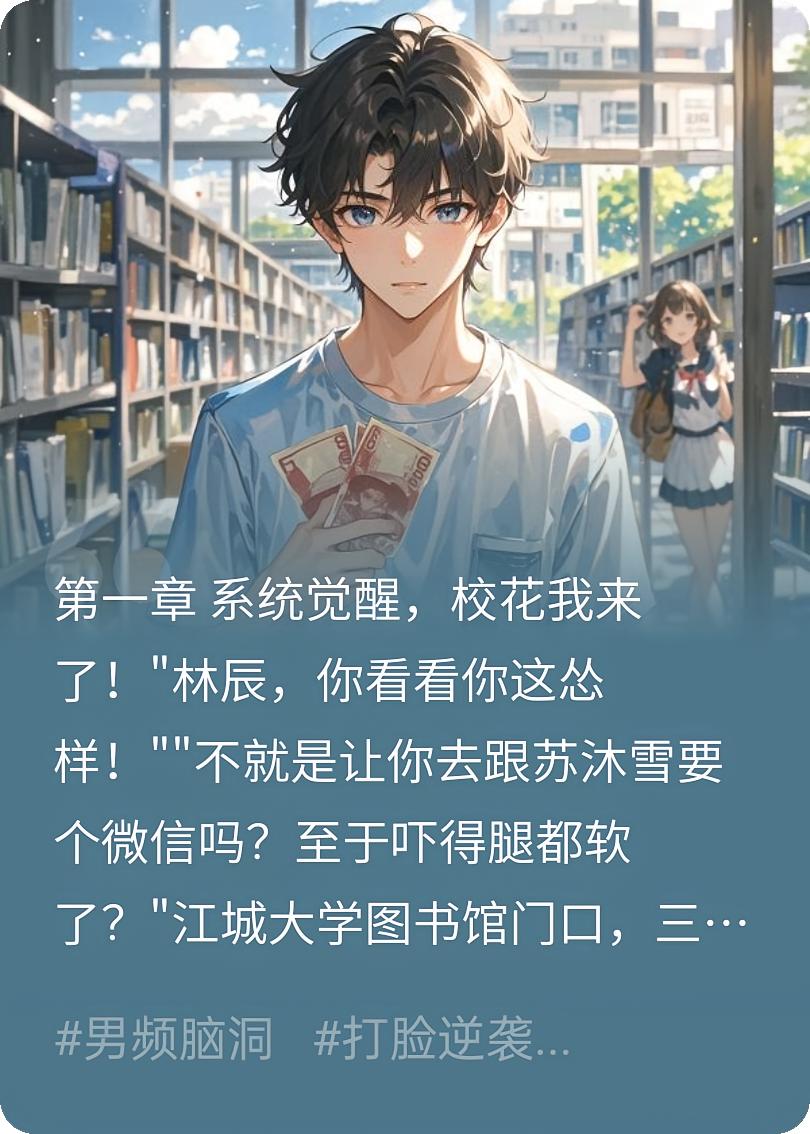 搭讪就变强：叫你一声你敢答应吗