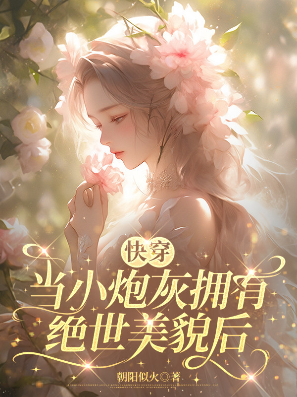 快穿，当小炮灰拥有绝世美貌后