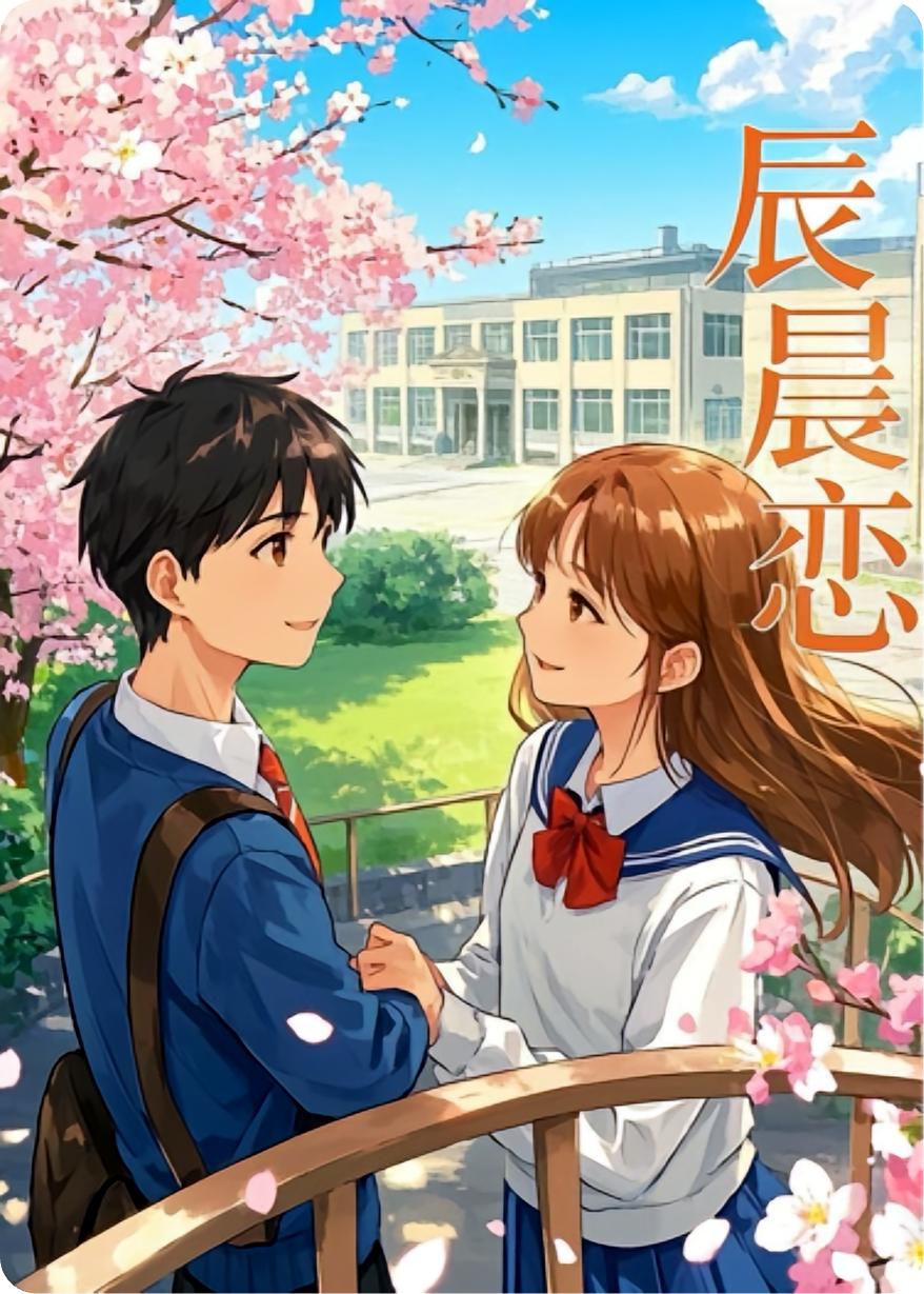 辰晨恋