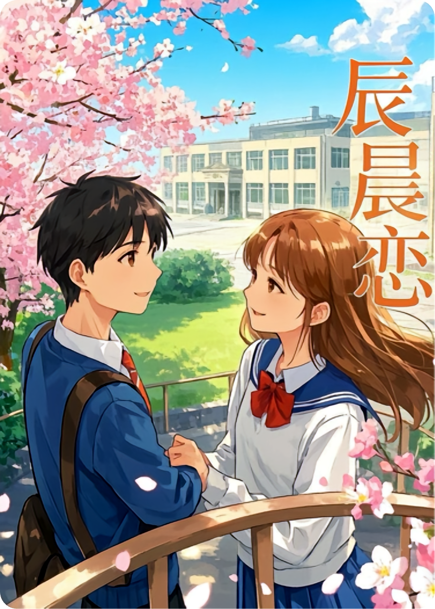 辰晨恋