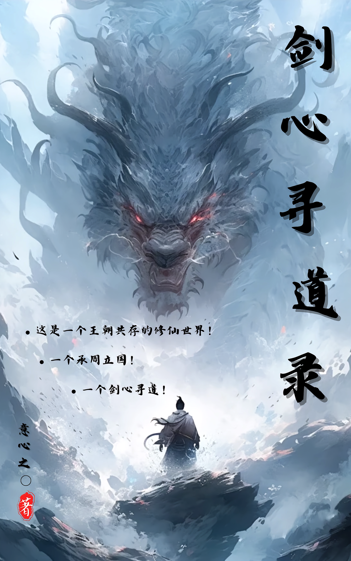 剑心寻道录