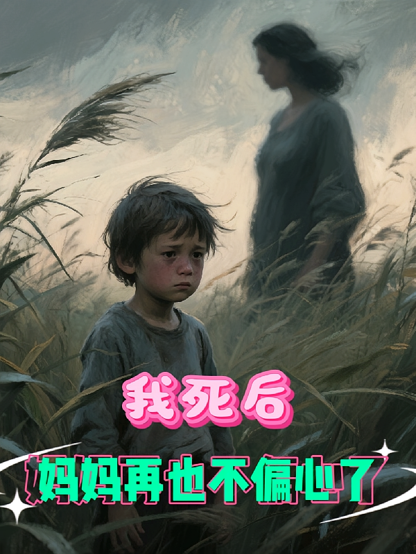 我死后，妈妈再也不用偏心了