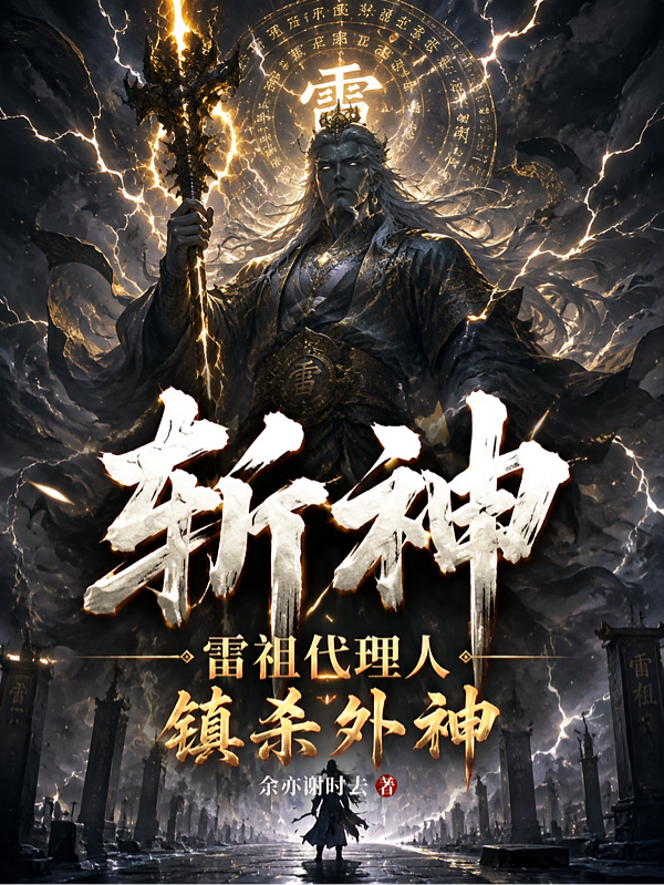 斩神：雷祖代理人，镇杀外神