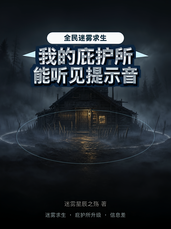 迷雾求生：我的庇护所能听见提示