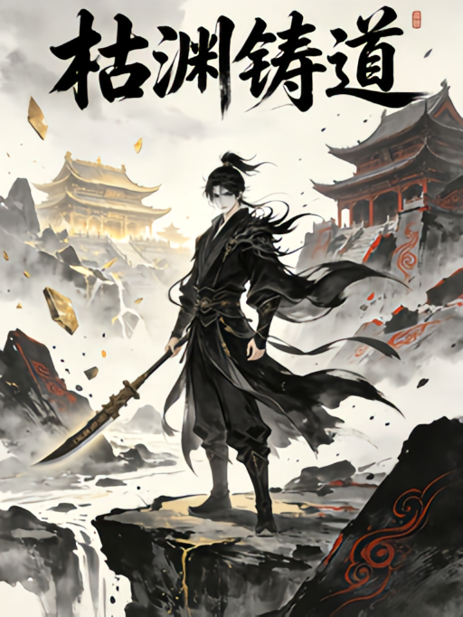 枯渊铸道