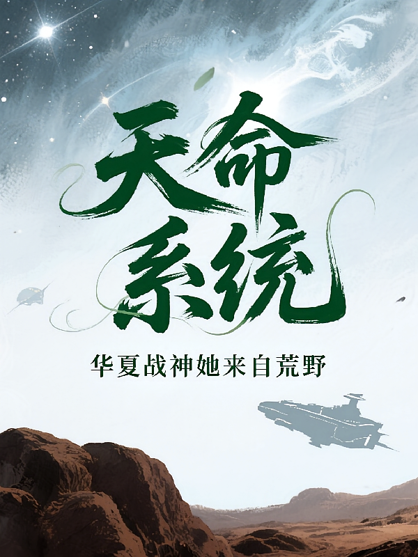 天命系统：华夏战神她来自荒野