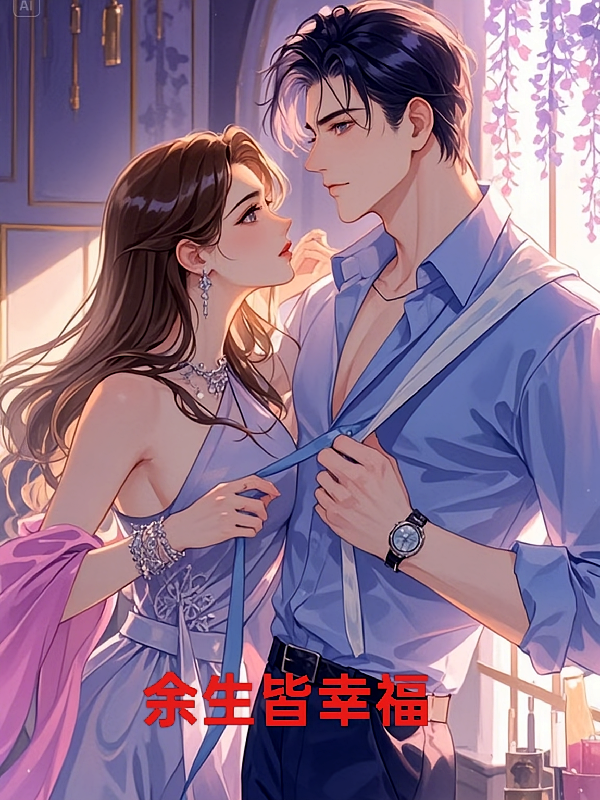 余生皆幸福