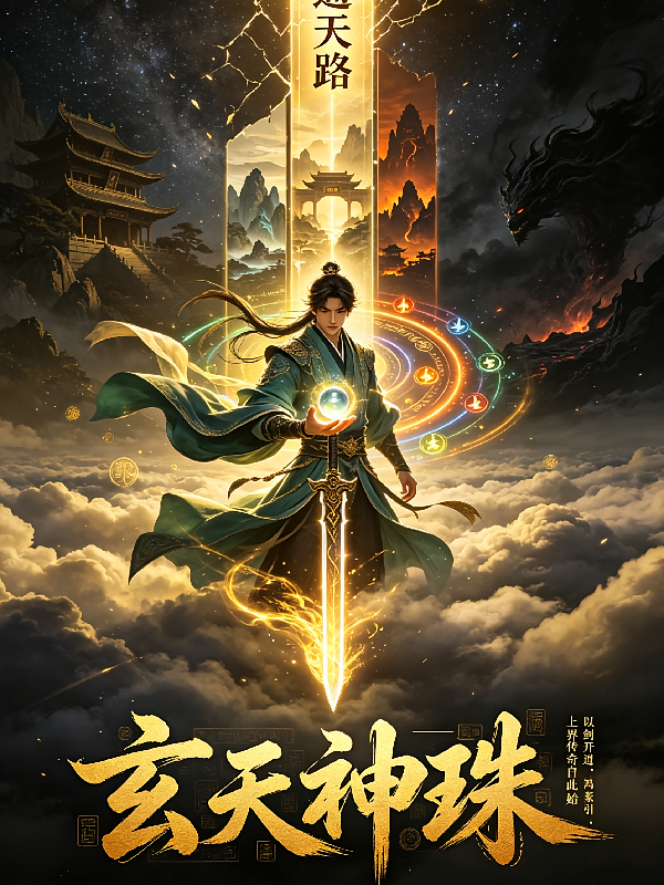 玄天神珠