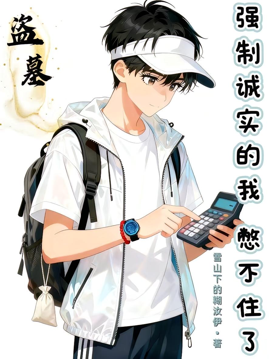 盗墓：强制诚实的我憋不住了