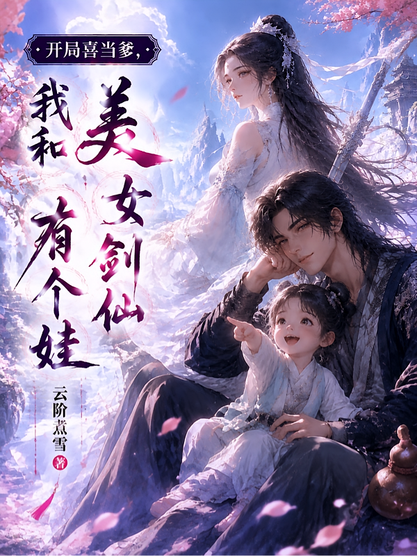 开局喜当爹，我和美女剑仙有个娃