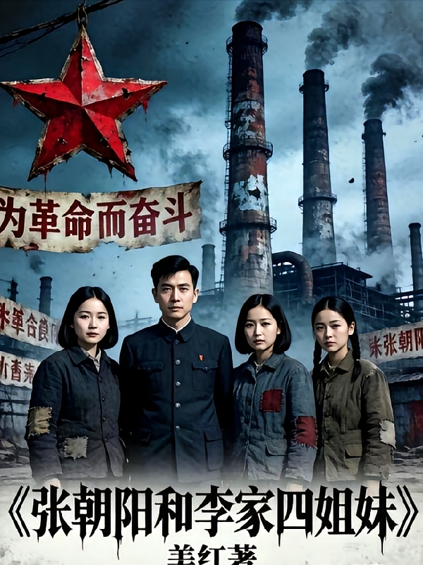 张朝阳和李家四姐妹