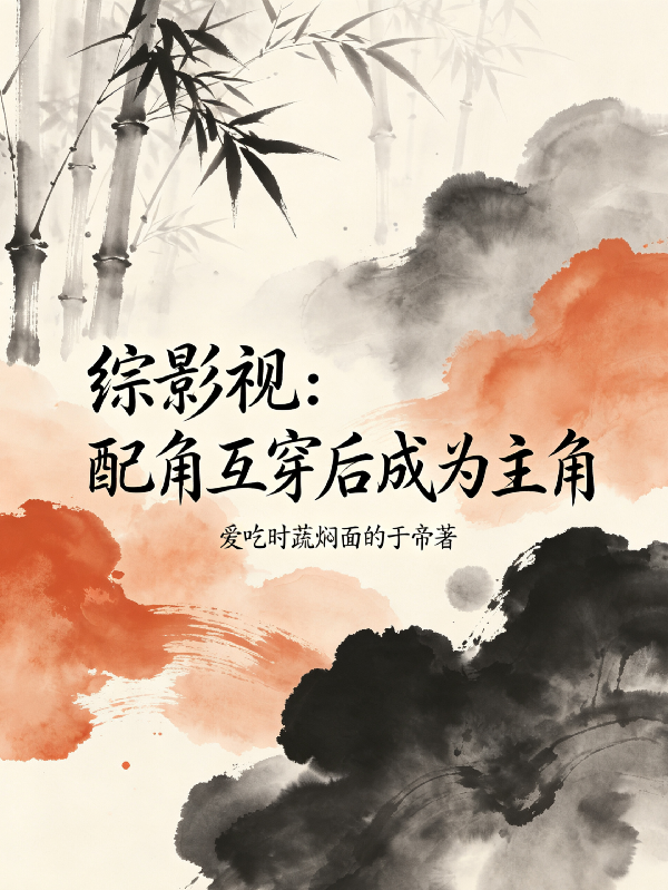 综影视：配角互穿后成为主角
