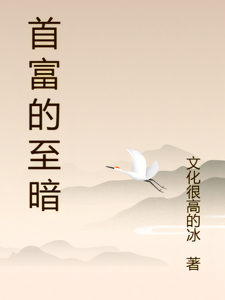 首富的至暗