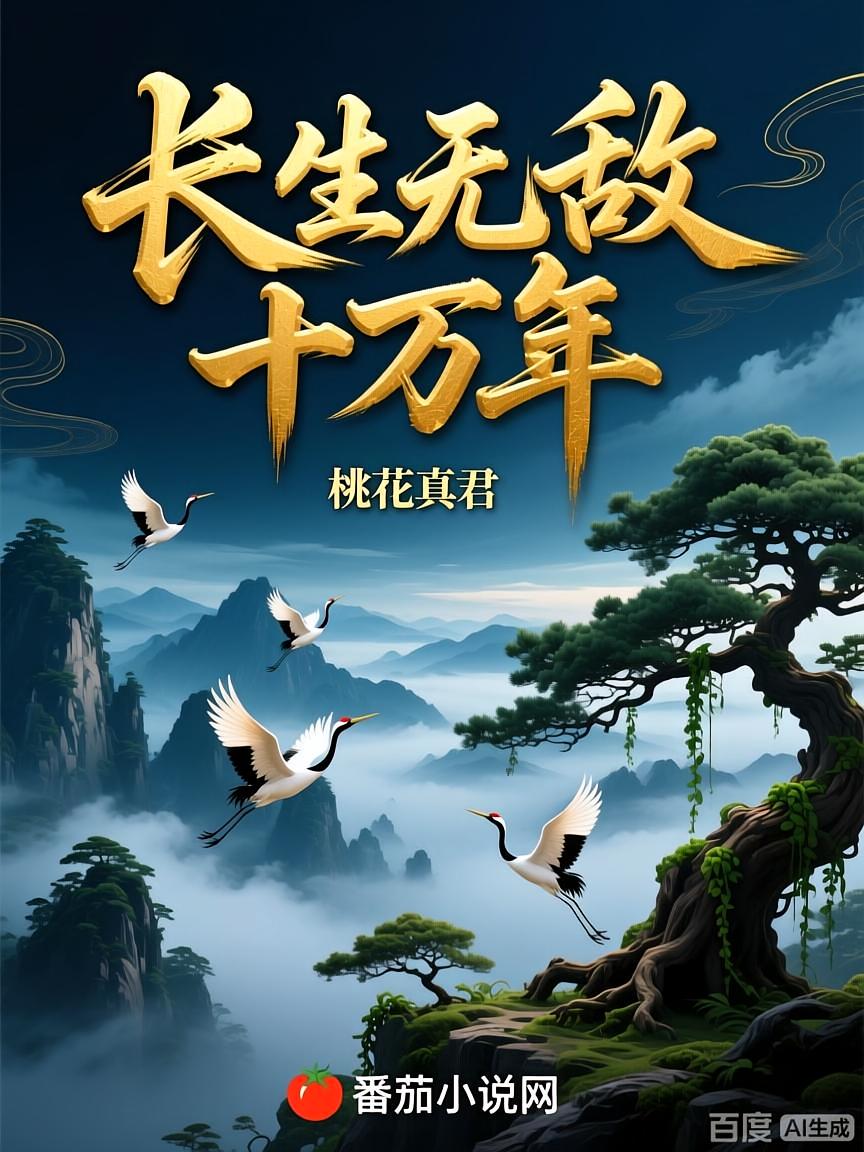 长生无敌十万年