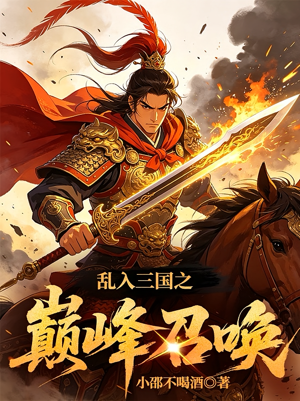 乱入三国之巅峰召唤