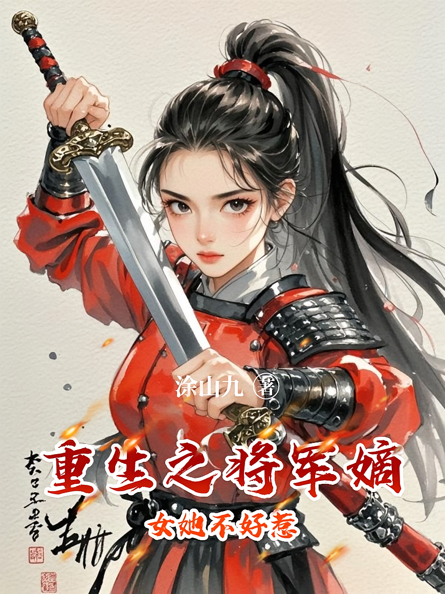 重生之将军嫡女她不好惹