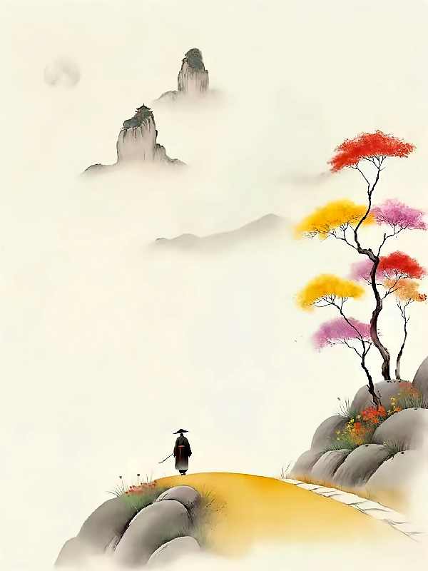 万古生焰
