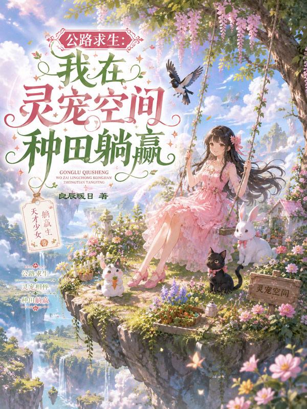 公路求生：我在灵宠空间种田躺赢