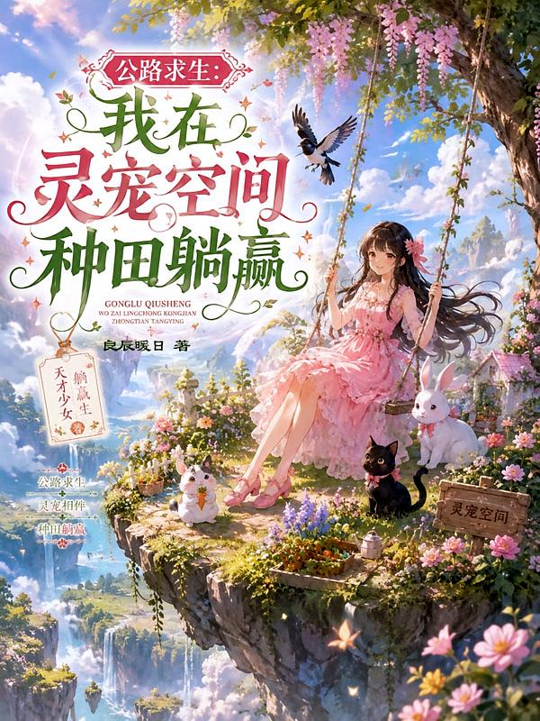 公路求生：我在灵宠空间种田躺赢