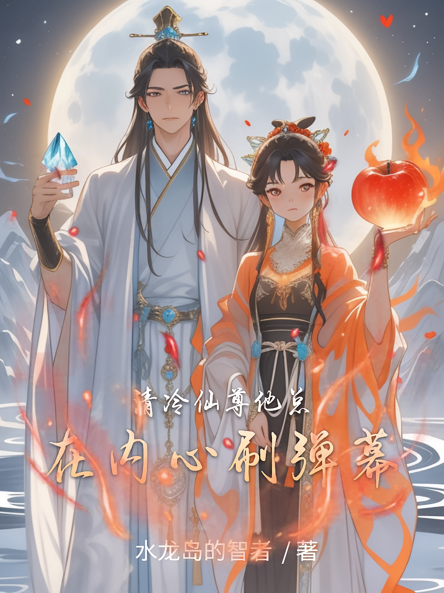 清冷仙尊他总在内心刷弹幕