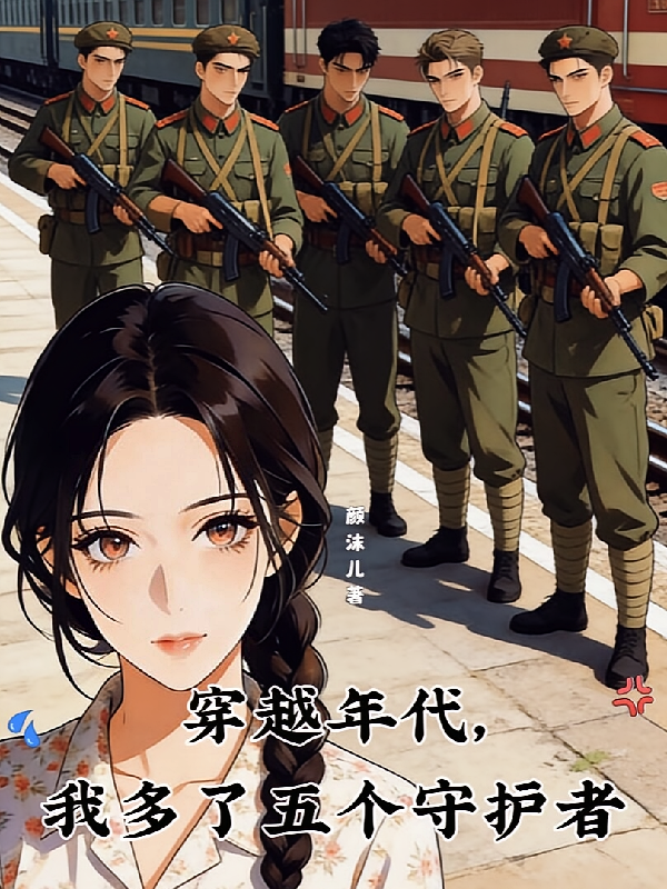 穿越年代，我多了五个守护者