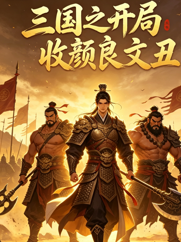 三国之开局袁术收颜良文丑