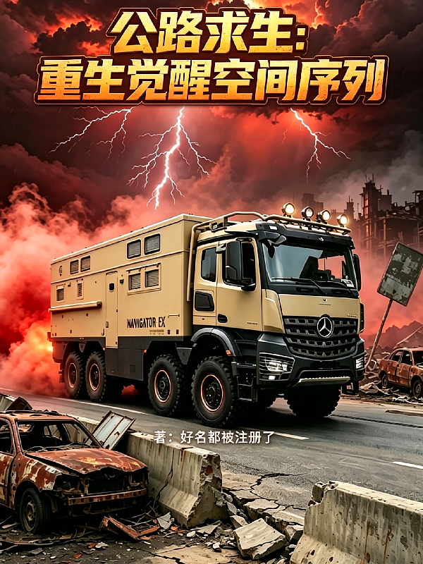 公路求生：重生觉醒空间序列