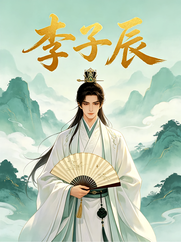 李子辰