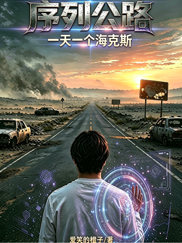 序列公路：一天一个海克斯
