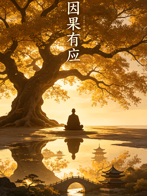 因果有应