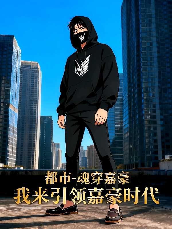 都市：魂穿嘉豪，开启大嘉豪时代