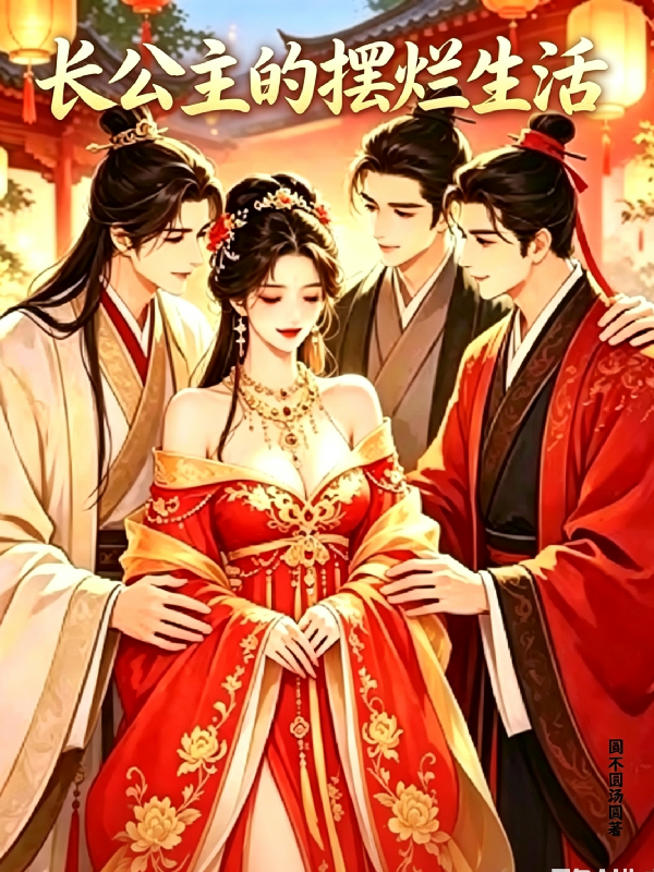 长公主的摆烂生活