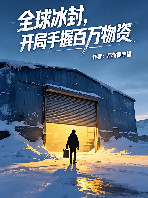 全球冰封，开局手握百万物资