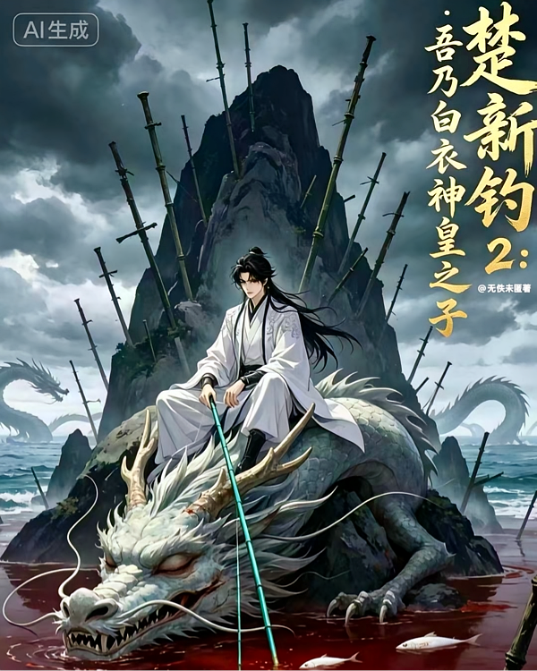 楚新钓：吾乃白衣神皇之子