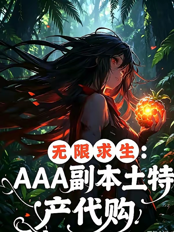 无限求生：AAA副本土特产代购