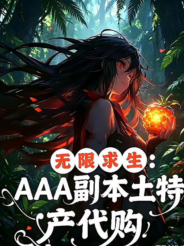 无限求生：AAA副本土特产代购