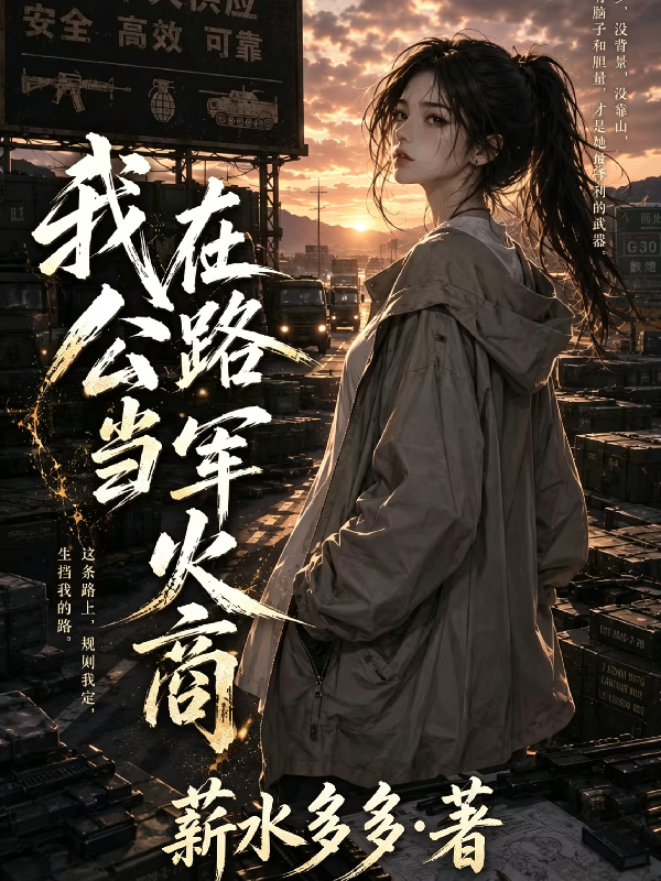 求生游戏：我在公路当军火商