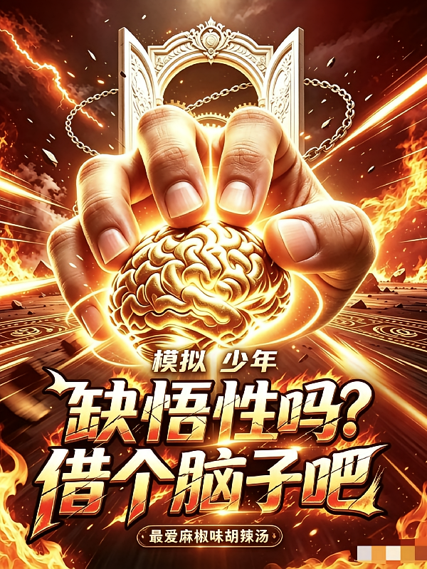 模拟：少年缺悟性吗？借个脑子吧