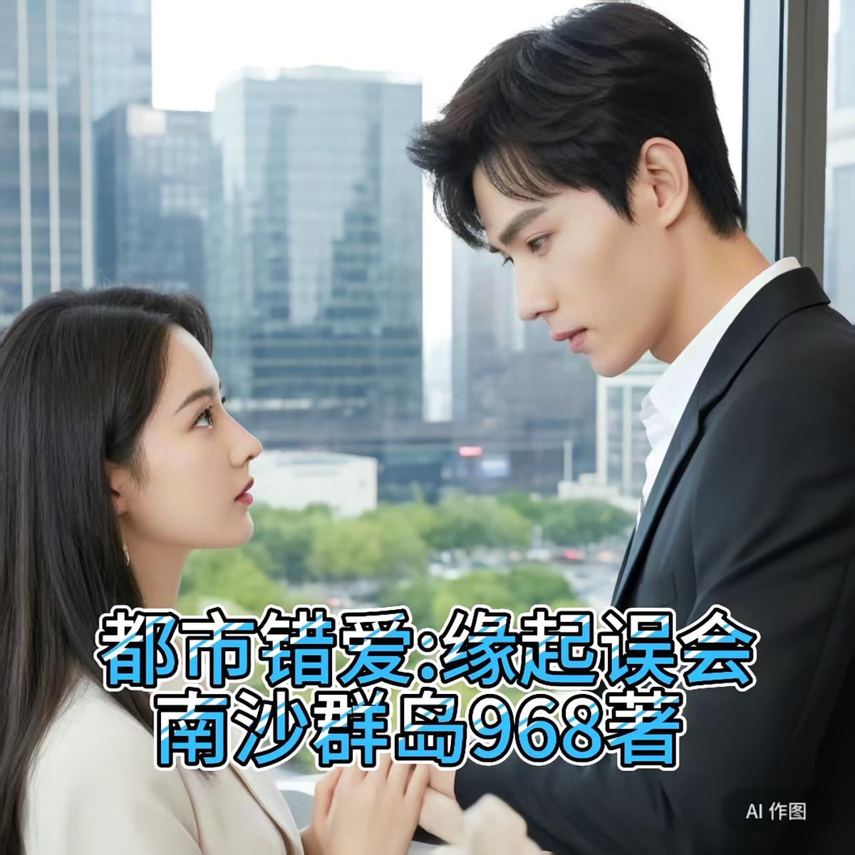 都市错爱：缘起误会